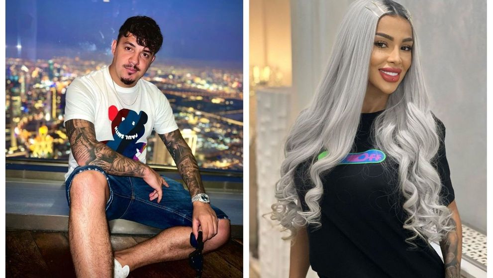Cristina Pucean și Bogdan de la Ploiești, anunț neașteptat după ce s-au despărțit: „Mâine seară...”