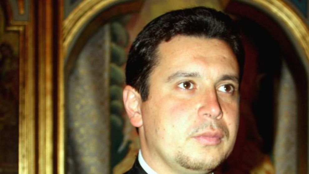 Doliu în Biserica Ortodoxă! Părintele Ciprian Necula a murit la doar 48 de ani. Care este cauza decesului