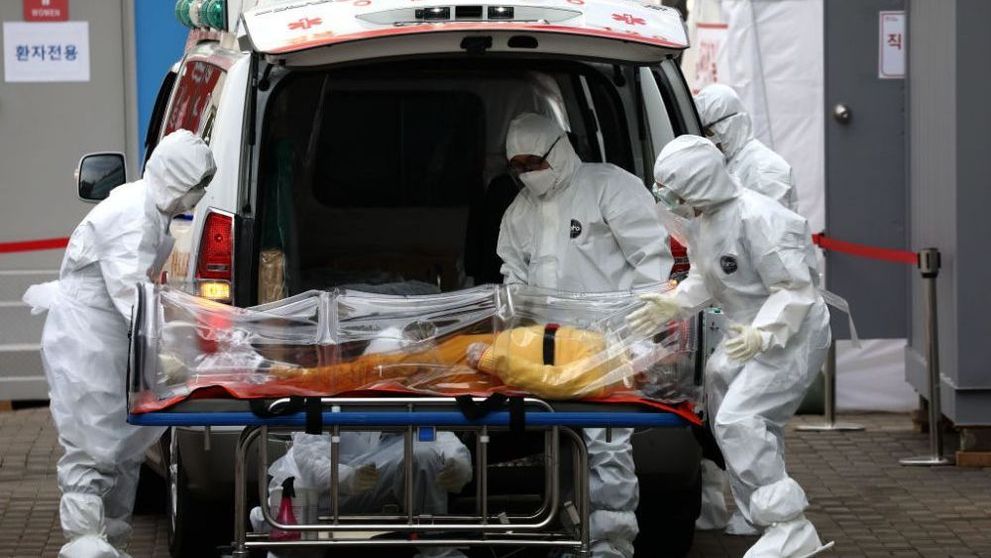 Guvernul chinez, dat în judecată pentru pandemia de coronavirus. Cine a intentat procesul