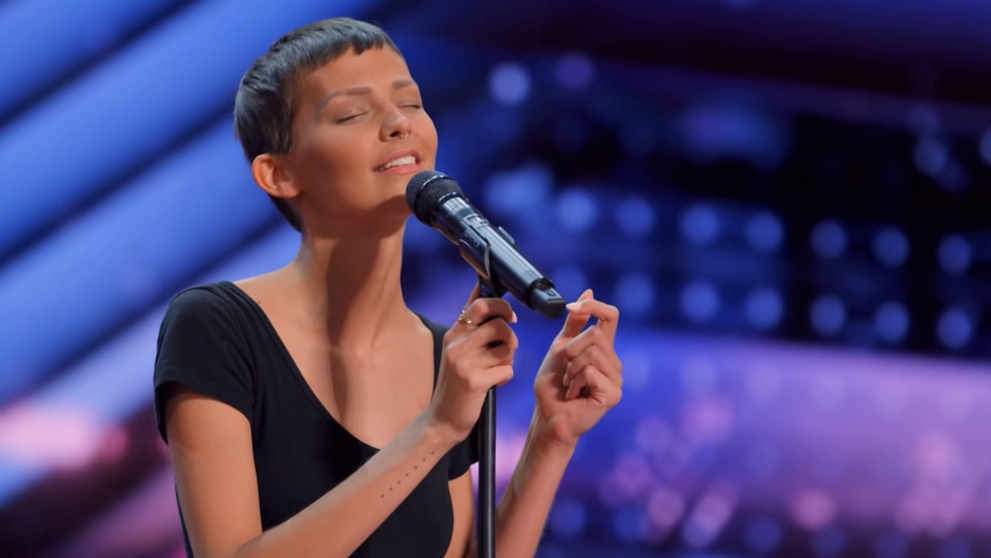 America’s Got Talent, mesaj pentru fanii lui Jane Marczewski, artista care a murit de cancer la 31 de ani