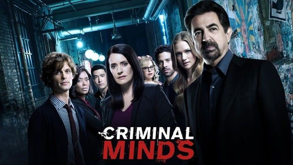 Al 15-lea sezon al serialului „Criminal Minds