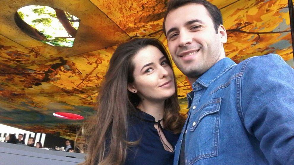 VIDEO Soția lui Daniel Nițoiu își aniversează, astăzi, ziua de naștere. Cum vor sărbători soții Nițoiu
