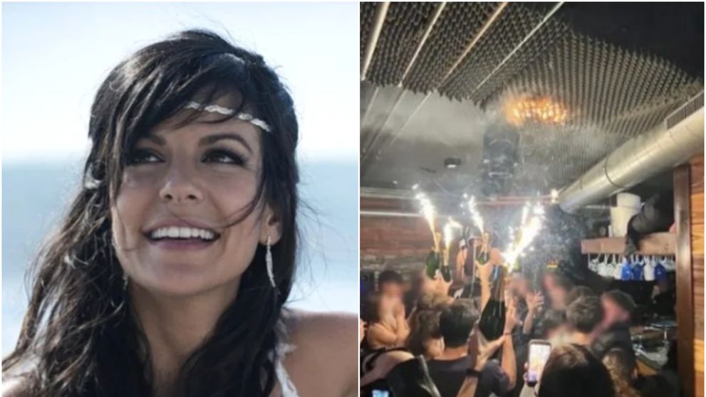 Descoperire șocantă în cazul incendiului din Elveția! Patroana clubului, văzută ieșind cu teancuri de bani din clădirea în flăcări