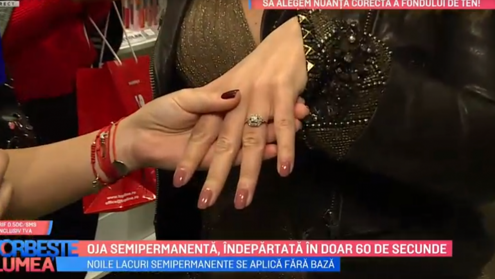 VIDEO Extensiile de gene pot ascunde micile imperfecțiuni
