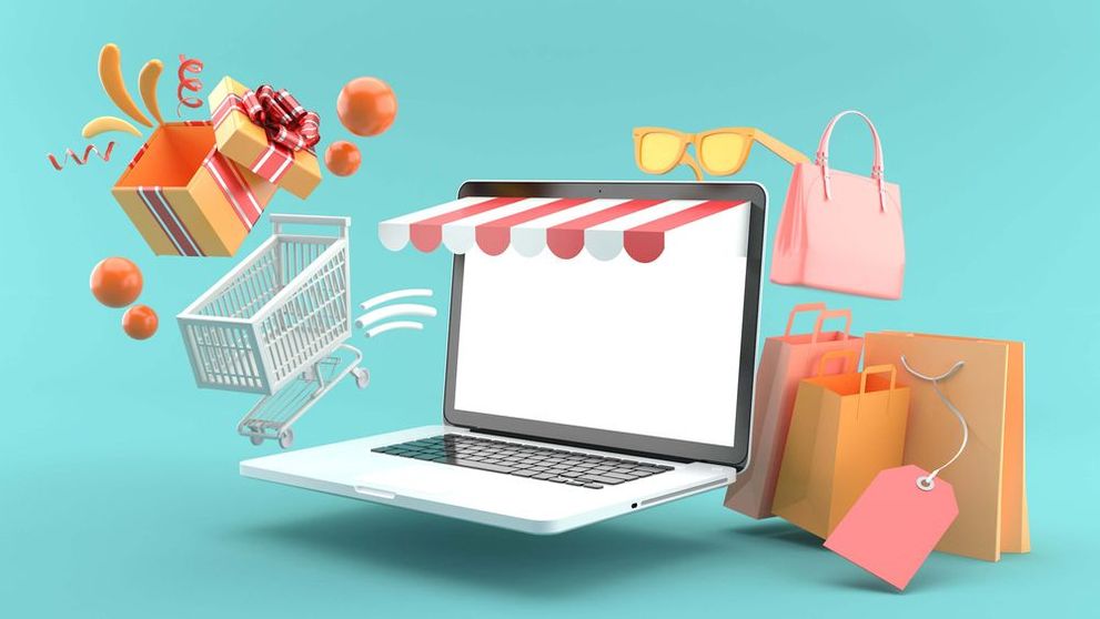 Raport GPeC E-Commerce România: Cumpărături online de 6,2 miliarde de euro în 2021, în creștere cu 10% față de 2020
