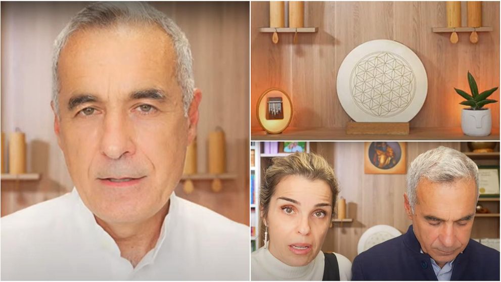 Ce semnificație are obiectul care apare în videoclipurile lui Călin Georgescu. Mulți l-au observat și s-au întrebat ce reprezintă cu adevărat
