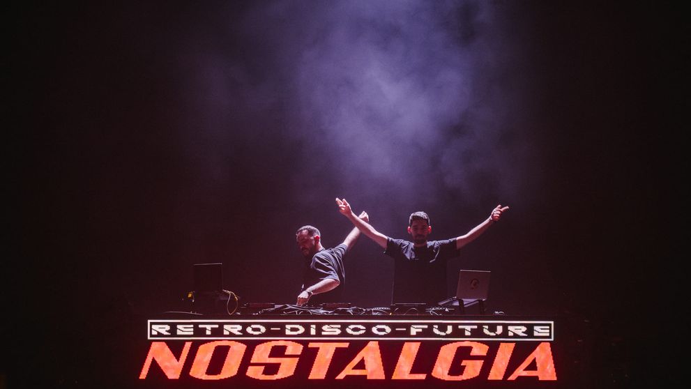 NOSTALGIA IMAGINARIUM 2025: O lume între trecut și viitor te așteaptă la Romexpo, pe 7 și 8 noiembrie