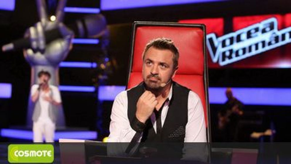 Horia Brenciu: 