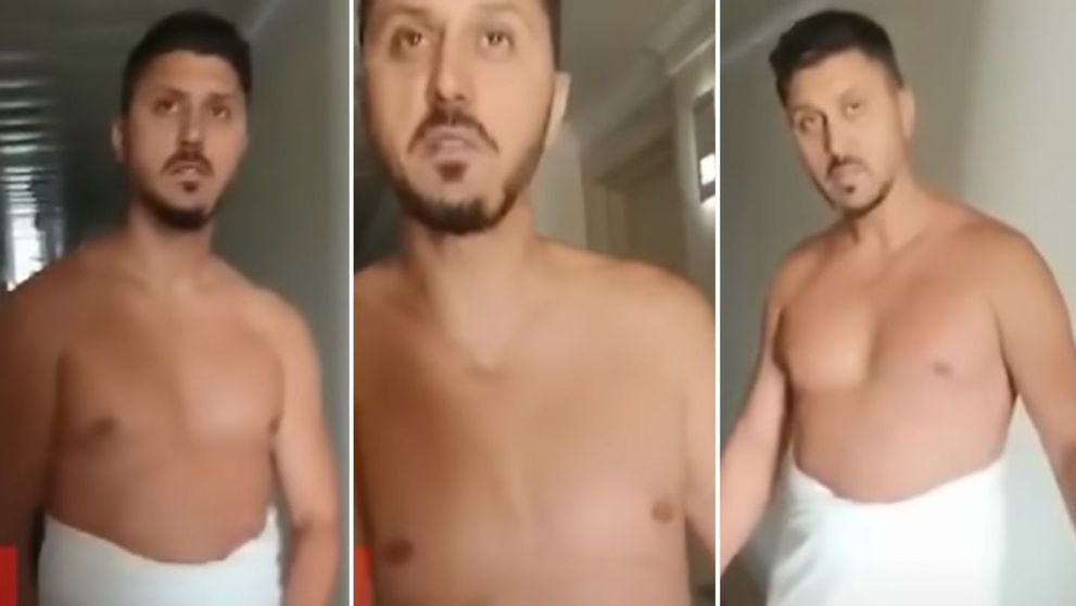 Ciprian Marica, primul mesaj public după scandalul sexual în care a fost implicat: „Eu fraier, nu?”