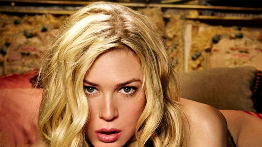 Ce s-a intamplat cu chipul ei? Renee Zellweger, abuz de botox la premiile Oscar