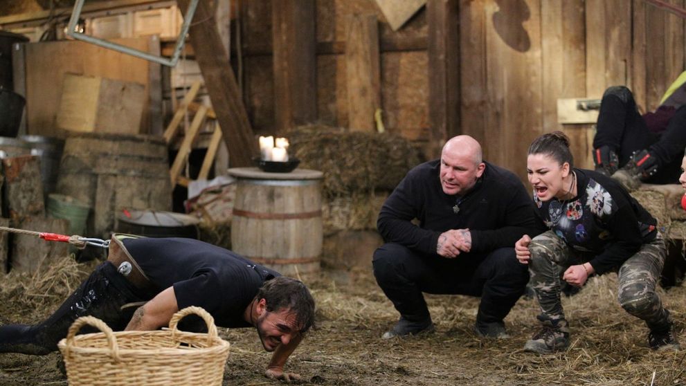 După doar 3 săptămâni în ferma, Matei ajunge la duel. Cu cine se va duela în această seară
