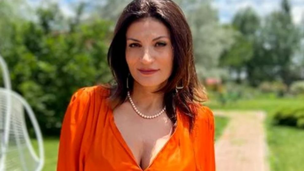 Ioana Ginghină a spus tot! Câți bani a câștigat actrița pentru a poza în Playboy: „Nu am avut o problemă în a mă expune”