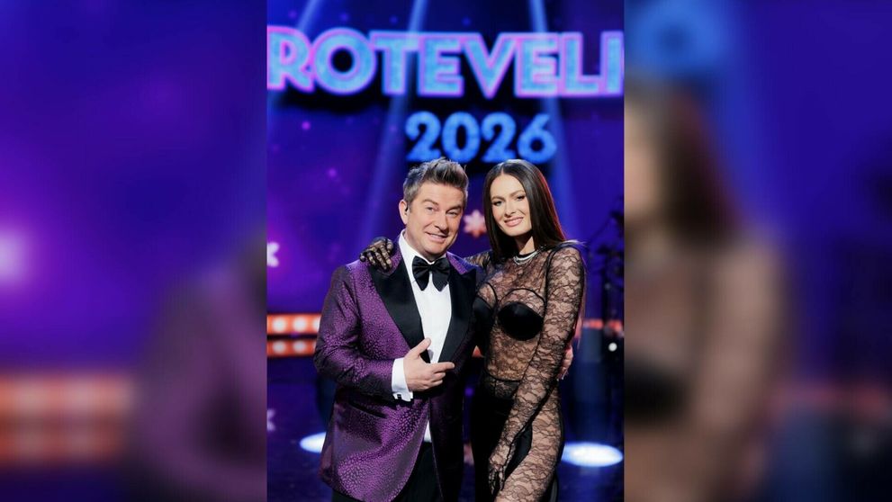 Protevelionul este momentul în care intuiția, inspirația și norocul se aliniază!