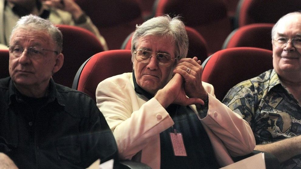 Cornel Constantiniu, internat în spital pentru o nouă operație. Cum se simte îndrăgitul solist vocal