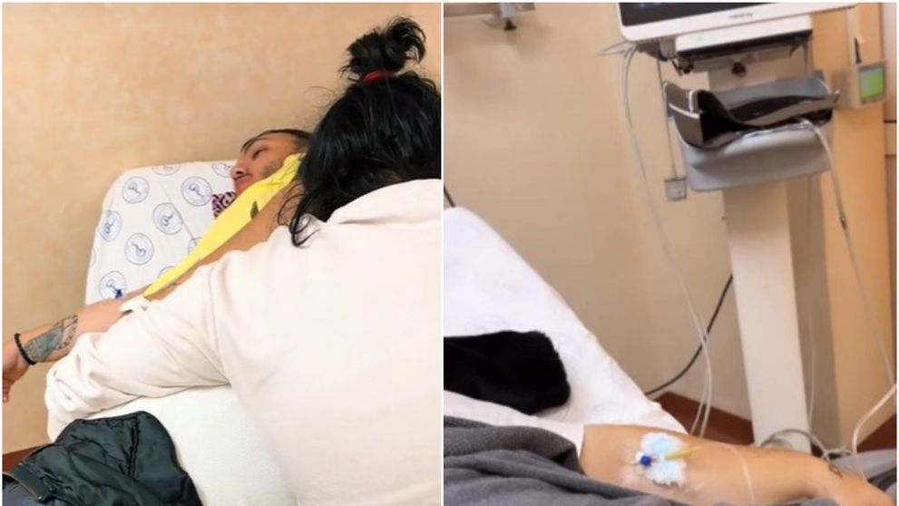 Leo de la Kuweit a ajuns de urgență la spital! Sora manelistului face apel disperat pe rețelele de socializare: „Vă rog din suflet...”