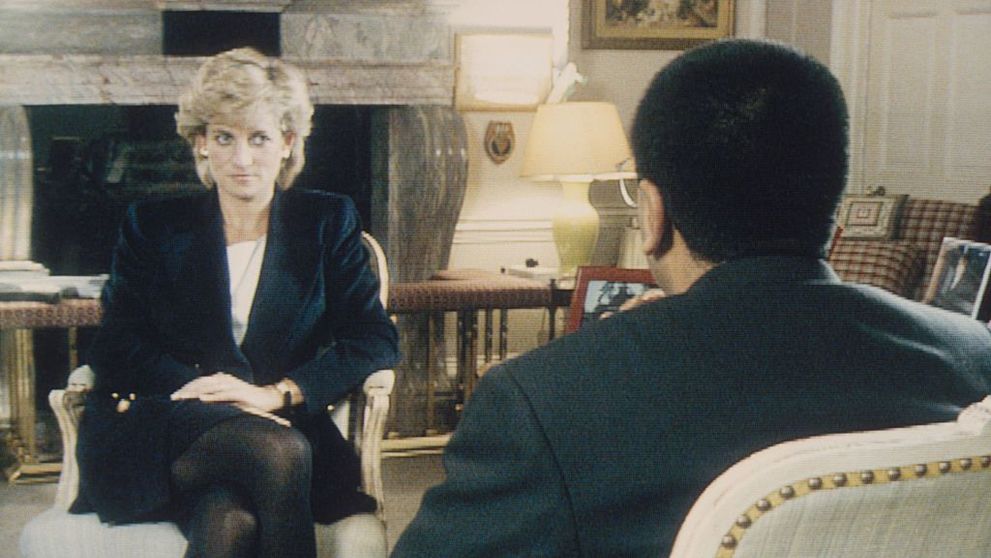 Jurnalistul Martin Bashir riscă închisoarea, la 26 de ani după interviul luat Prințesei Diana