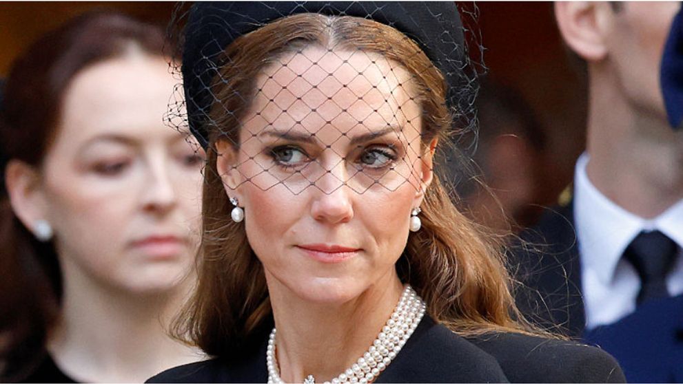 Kate Middleton, tot mai fermă: alege public să fie de partea lui William în conflictul cu Harry. Ce gest a făcut