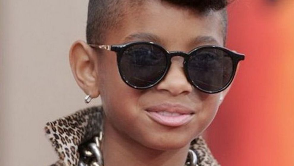 Imaginile postate de Willow Smith au devenit cosmarul parintilor. Cu ce a socat tanara de aceasta data