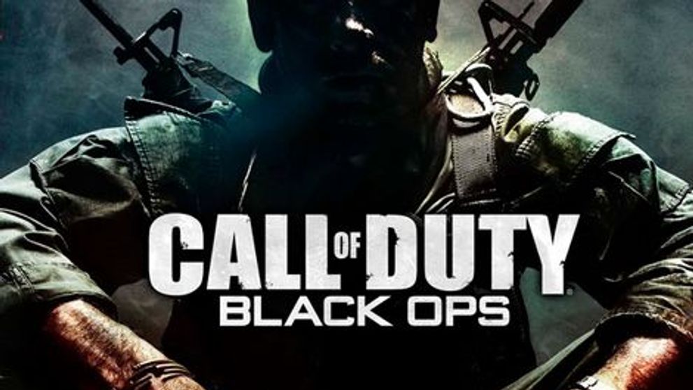 Jocul video “Call of Duty: Black Ops”, 5,6 milioane de exemplare vandute in prima zi! VIDEO- trailer