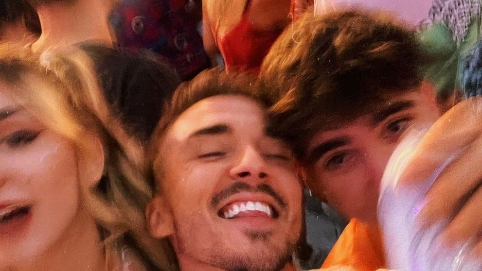 Emil Rengle a dezvăluit ce a făcut la Untold: „În prima seară mi-am dorit să agăţ fete şi asta am făcut”