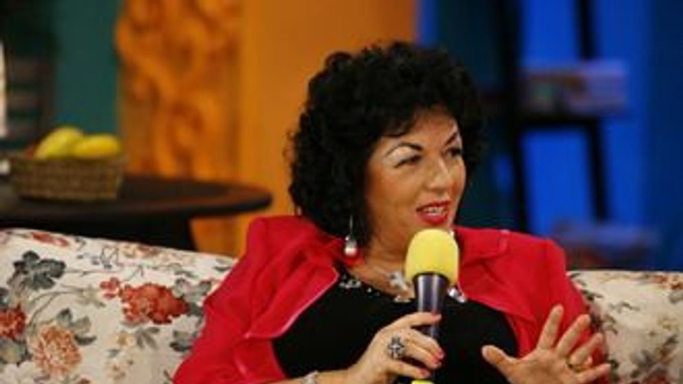 EXCLUSIV! Harra: Mi-a trebuit mult timp sa inteleg semnificatia acestor anticipari