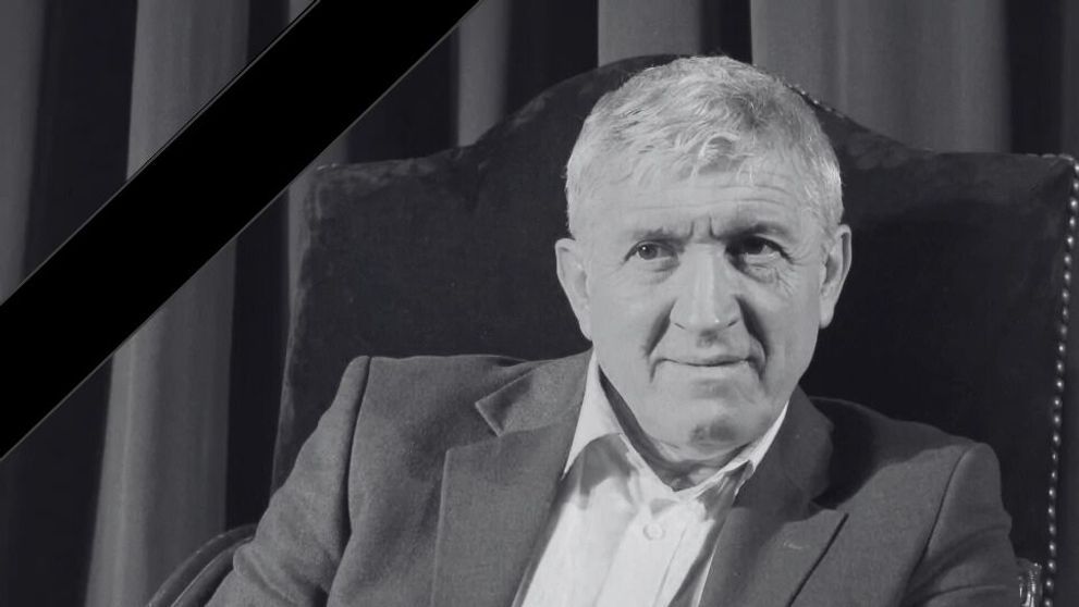 Boala care i-a curmat viața lui Mircea Diaconu. Actorul a suferit mult în ultimele luni
