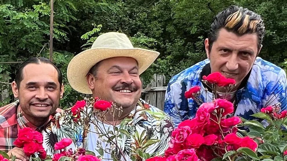 Mihai Bobonete face terapie: „Mi-e teamă că povestea mea se va sfârși mai devreme de final”