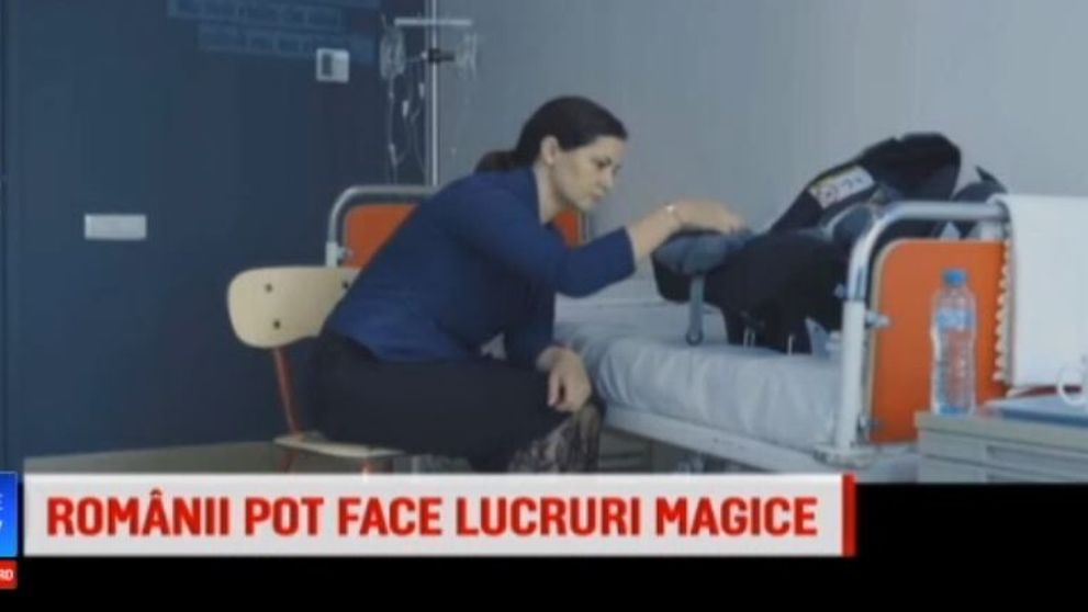 Campania MagicHome - 500.000 de euro, stransi in trei saptamani. Noul centru va fi deschis in primvara anului viitor