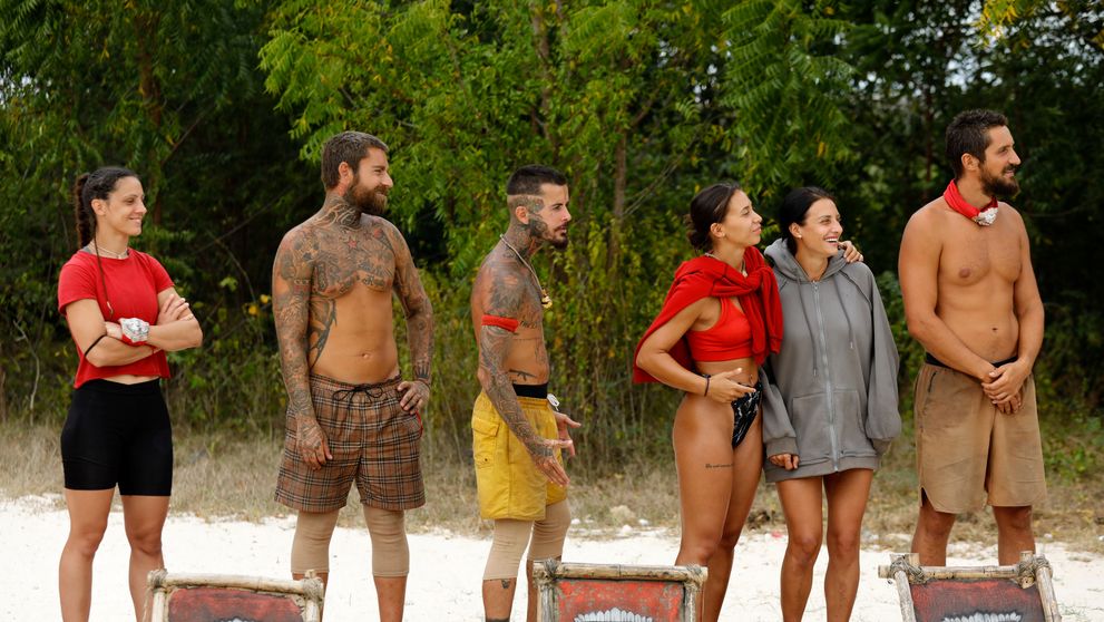 Survivor All Stars 2024, 2 aprilie. Cine câștigă recompensa extrem de dorită, Faimoșii sau Războinicii?