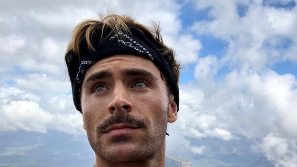 Zac Efron a adoptat un caine care urma sa fie eutanasiat