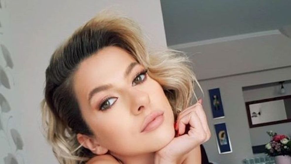 Lidia Buble, emoționată până la lacrimi! Ce a postat pe Instagram după ce a ajuns la părinți