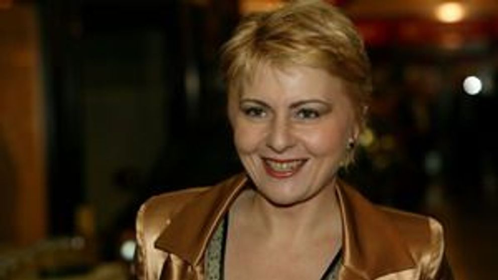 Dana  Deac