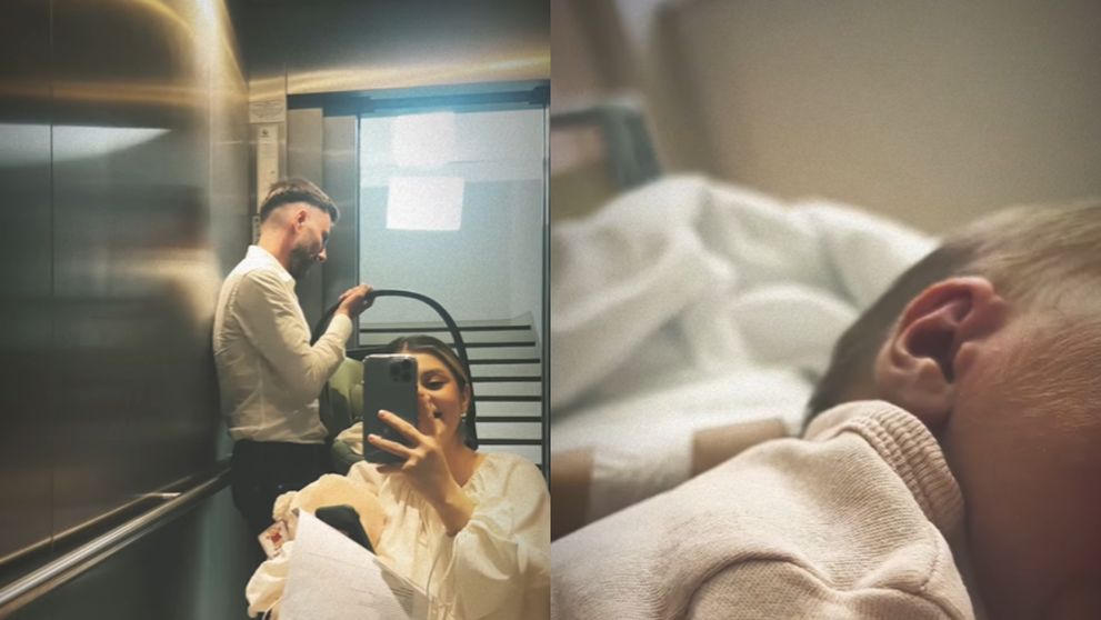 Fosta concurentă de la Survivor a născut! Primul mesaj din maternitate: „Încerc să...”