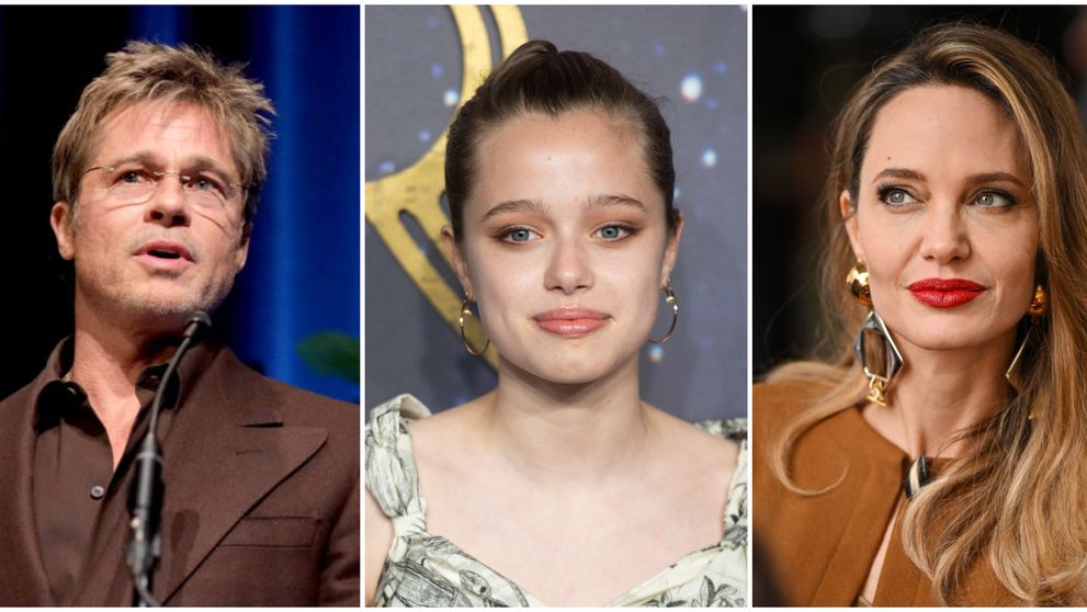 Shiloh Jolie-Pitt, tot mai frumoasă pe zi ce trece. Apariție fascinantă pe străzile din New York