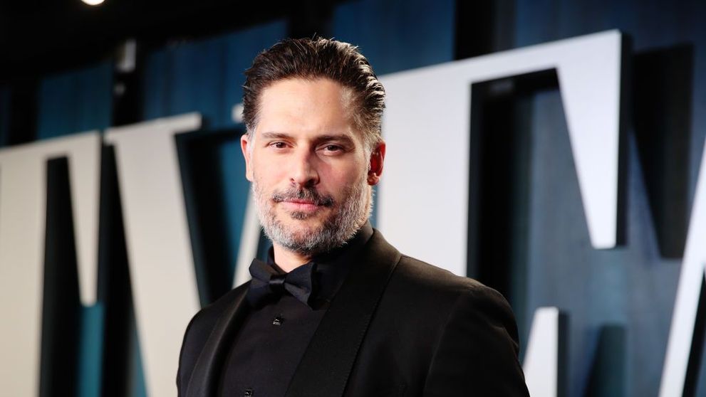 Joe Manganiello, de nerecunoscut! Schimbarea de look cu care actorul și-a uimit fanii