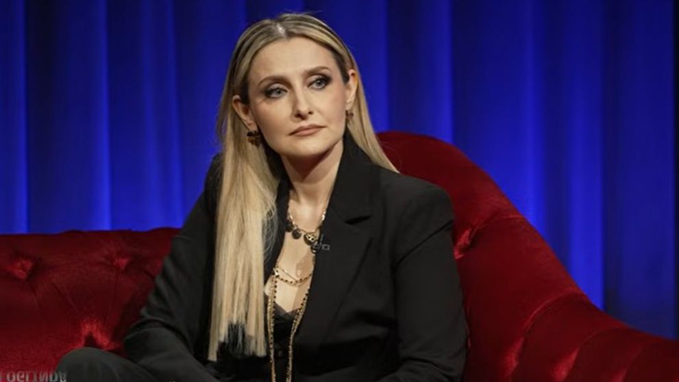 Alina Sorescu, noi declarații despre relația cu fostul soț: „Mi-a cerut să nu mai alăptez”