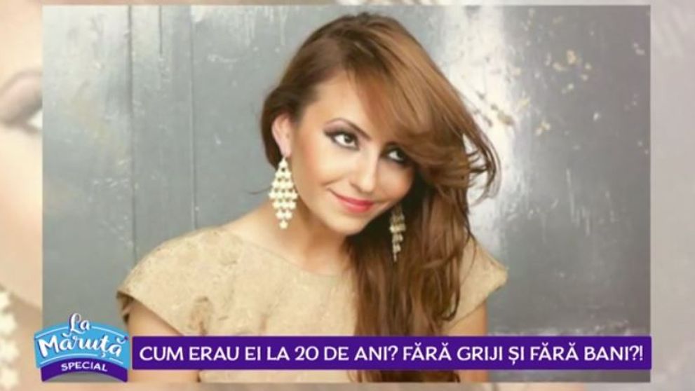 VIDEO Cum erau vedetele acum 20 de ani