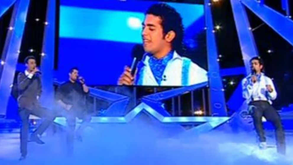Andra s-a ridicat in picioare pentru Valentin Dinu: 