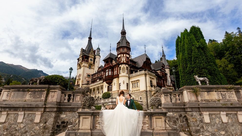 (P) Cum să alegi un wedding planner