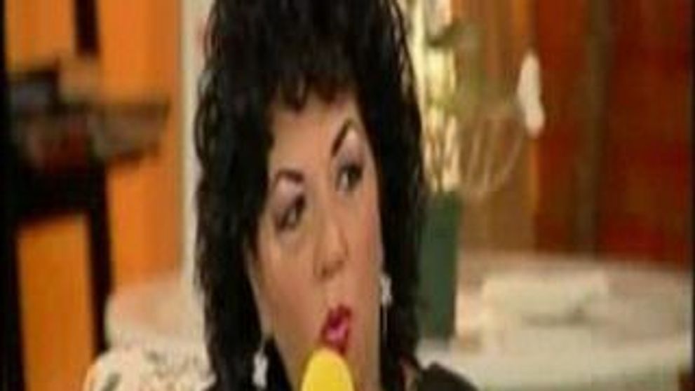 Carmen Harra: 