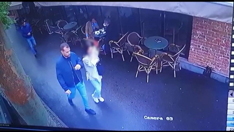 Cine este Jean Sasu, patronul clubului Nuba înjunghiat de un client: „Mereu i-a plăcut viața de noapte”