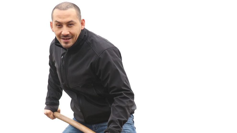Stefan Stan a acceptat cea mai mare provocare: primavara aceasta se muta la 