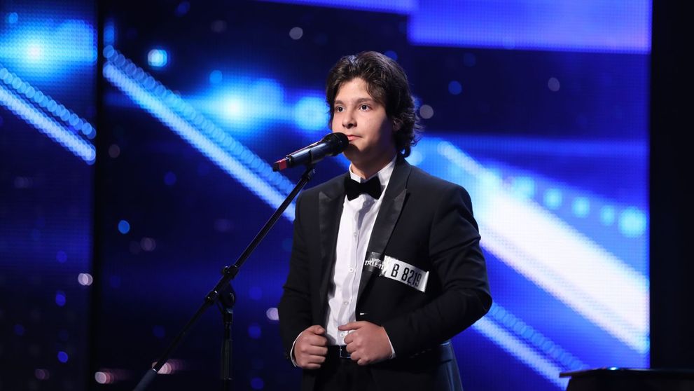 NICHOLAS OBEDEANU MIHALACHE