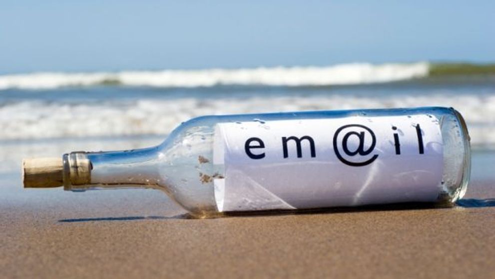 Cele mai mari greseli pe care le poti face atunci cand trimiti un email