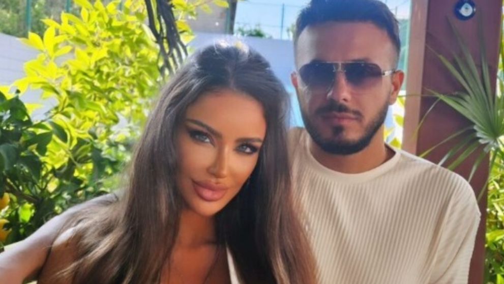 „O fetiță. Surioara Sofiei”. Bianca Drăgușanu aruncă bomba, la scurt timp după ce s-a împăcat cu Gabi Bădălău. Prezentatoarea este gata să își întemeieze o familie alături de afacerist