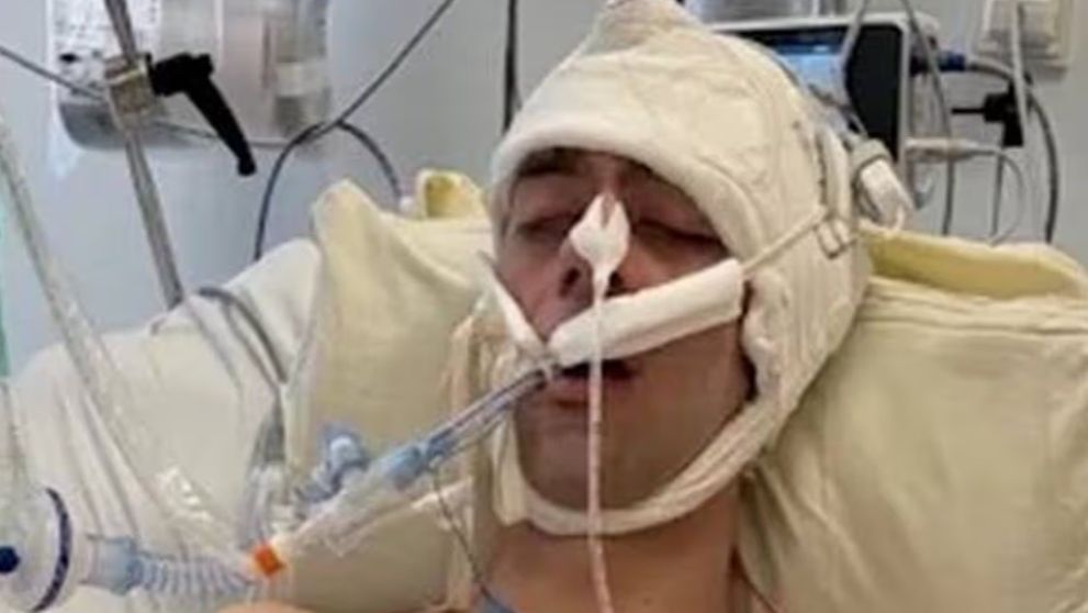Jucătorul de rugby Noha Loubety, în stare critică la spital după ce a fost lovit de un adversar în timpul unui meci! Primele informații despre starea lui de sănătate