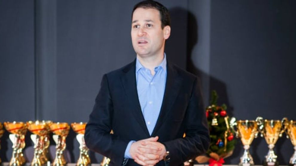 La ce vârstă a susținut Robert Negoiță Examenul de Bacalaureat: „Eram prea preocupat să fac bani”