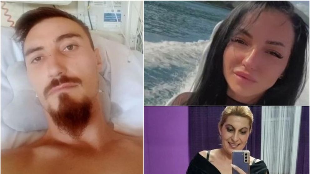 Mama criminalului din Constanța rupe tăcerea! Femeia a făcut dezvăluiri cutremurătoare despre „Șacalul”, bărbatul care le-a ucis pe Delia și Denisa pe litoralul românesc: „Este recidivist”