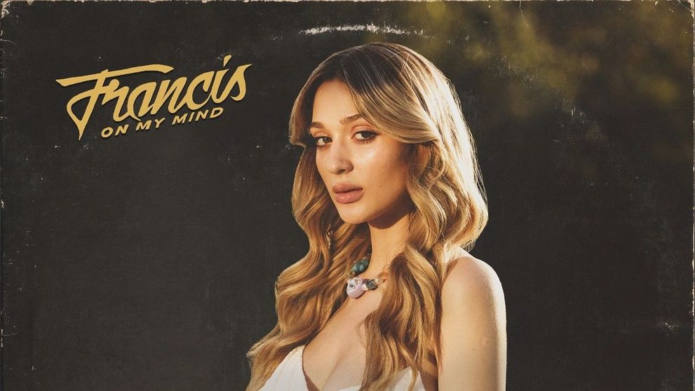 Francis On My Mind lansează single-ul „Functional kind of love”