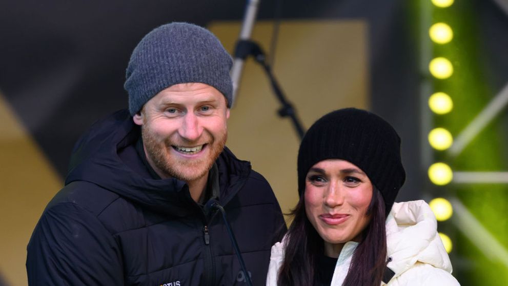 Meghan Markle a publicat cea mai clară fotografie de până acum cu Archie și Lilibet